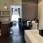 شقة Yogiyo بودابست