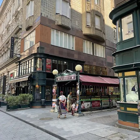 Yogiyo Budapeşte