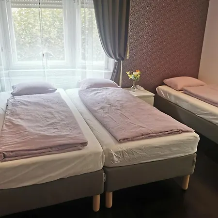 Apartament Yogiyo
