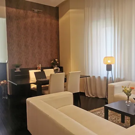 Yogiyo Apartament Budapeszt